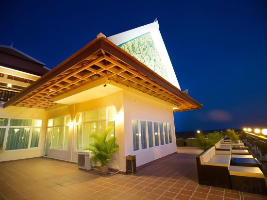 Фото Classy Hotel & SPA