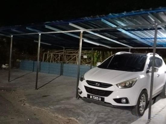 Фото Mn Ferringhi Inn