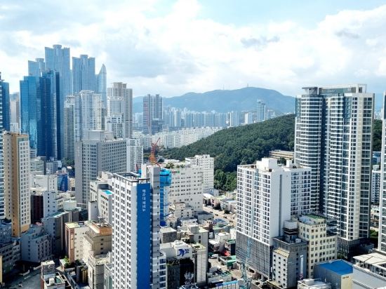 Фото SoTA Collection The Haeundae