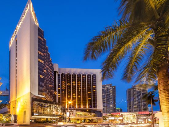 Фото Grand Millennium Kuala Lumpur