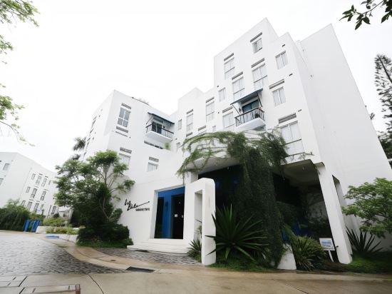 Фото La Bella Boutique Hotel