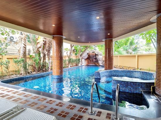 Фото Nova Gold Hotel