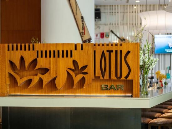 Фото Parkroyal Saigon