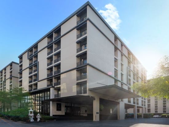 Фото Cross Vibe Sukhumvit Hotel