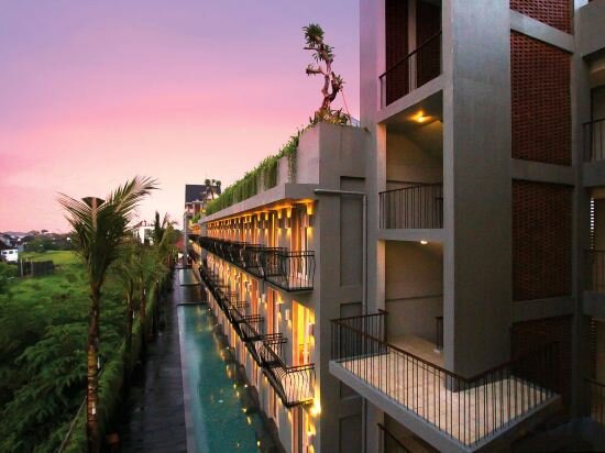 Фото FRii Bali Echo Beach