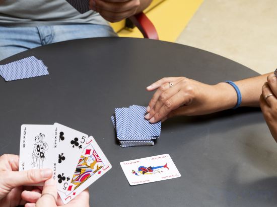 Фото Wot Lisbon Patio - Hostel