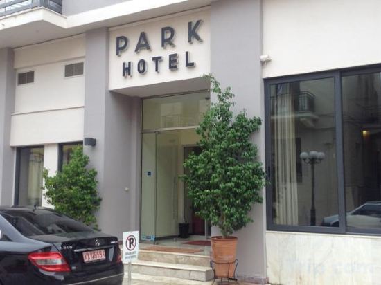 Фото Park Hotel