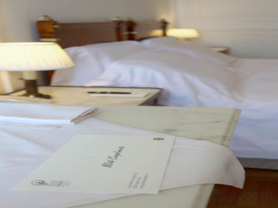 Фото Grand Hotel Parker's