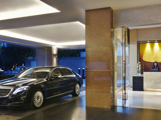 Фото Sathorn Vista Bangkok Marriott Executive Apartments