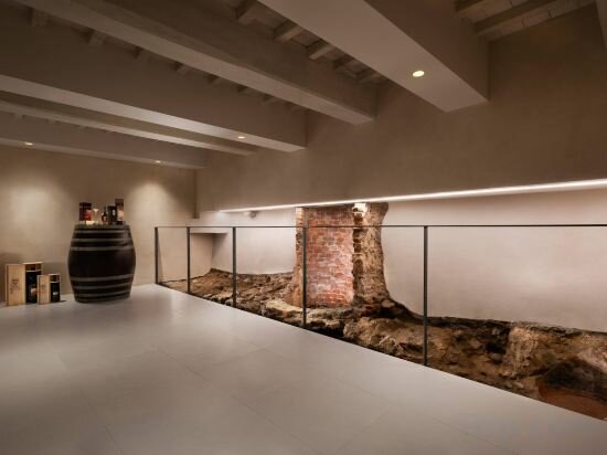 Фото Hotel Universo Lucca