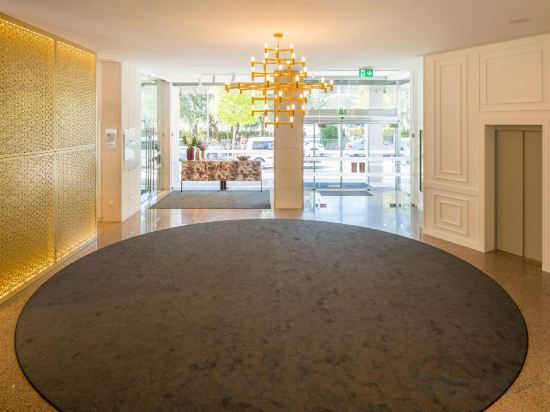 Фото Отель Estrela de Fatima