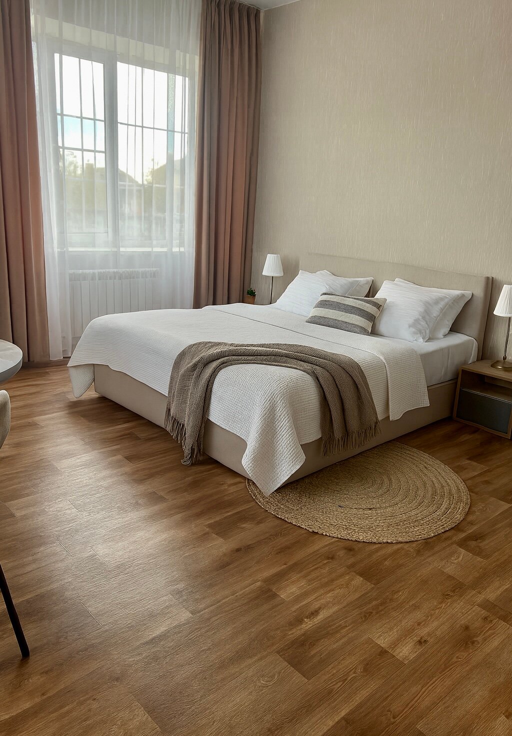 Фото Eva Apartments