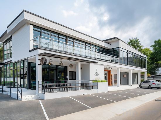 Фото Manhattan Pattaya Hotel