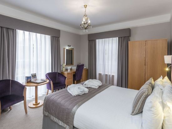 Фото Best Western Hotel de Havelet