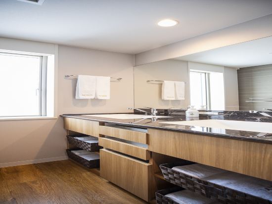 Фото La Vista Furano Hills Hot Springs