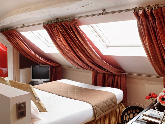 Фото Hotel Opera Opal