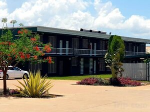 Гостиница Darwin Resort