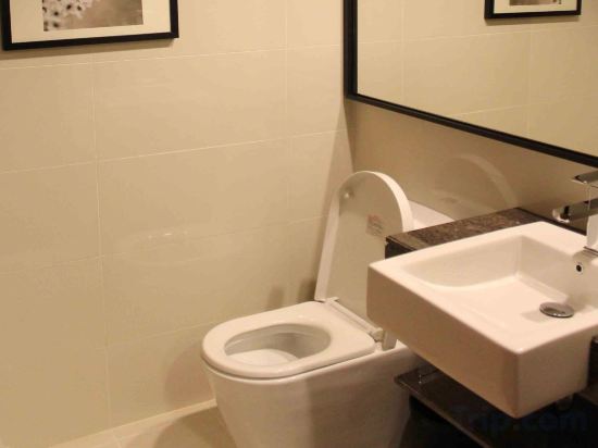 Фото I Hotel Baloi Batam
