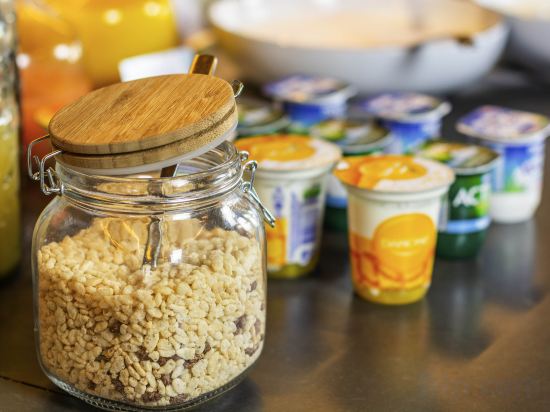 Фото Mercure Hotel Dortmund City