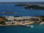 Maistra Select Island Hotel Istra