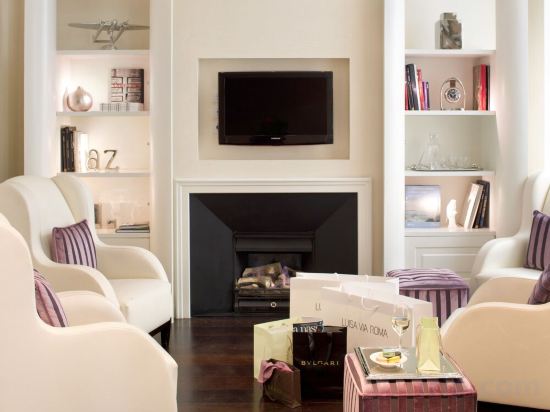 Фото Ricasoli Firenze Luxury Apartments Una Esperienze