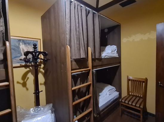 Фото Hostel Jan and Hotel Jan