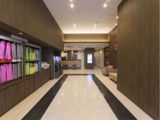 Фото Sanco Inn Nagoya Shinkansenguchi Annex