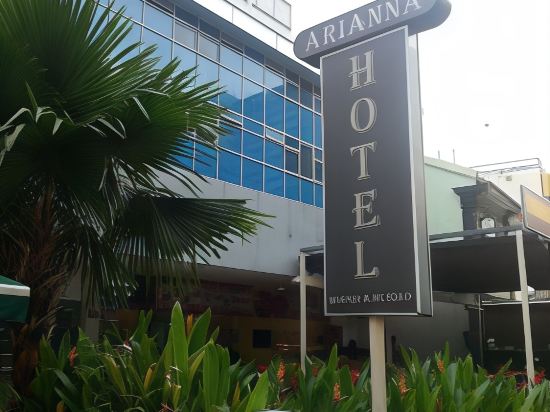 Фото Arianna Hotel