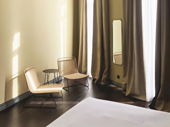 Фото New Hotel Le Quai