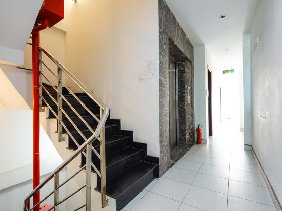 Фото Mi Linh Hotel