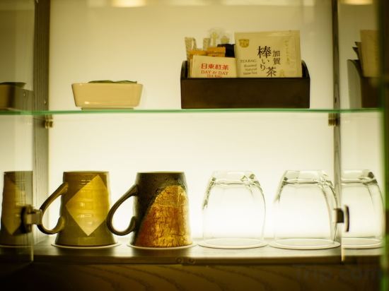 Фото Kanazawa Tokyu Hotel
