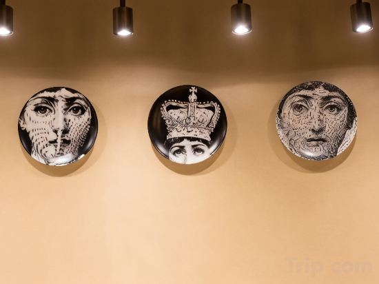 Фото Leonardo Boutique Jerusalem