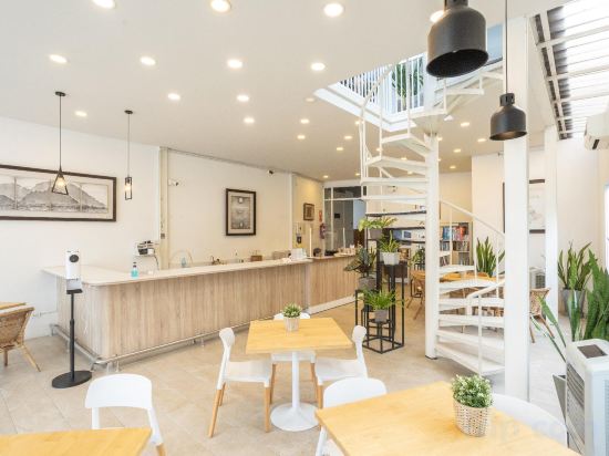 Фото Connect Hostel