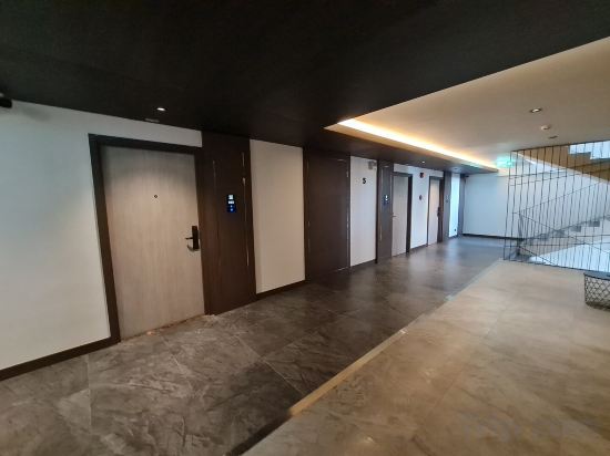 Фото Blackwoods Hotel Pattaya