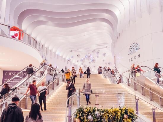 Фото InterContinental London - The O2, an Ihg Hotel