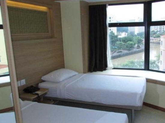 Фото Robertson Quay Hotel