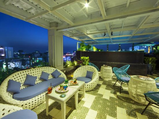 Фото Alagon City Hotel & SPA