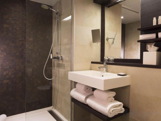 Фото Tryp de Saxe