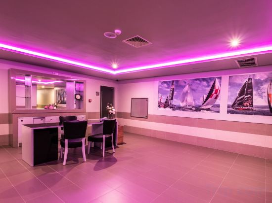 Фото Vila Gale Cerro Alagoa Hotel