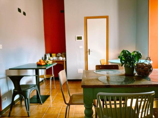 Фото Hotel San Giuseppe