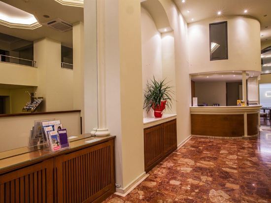 Фото Marina Athens