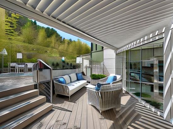 Фото Carrick Hotel Camogli