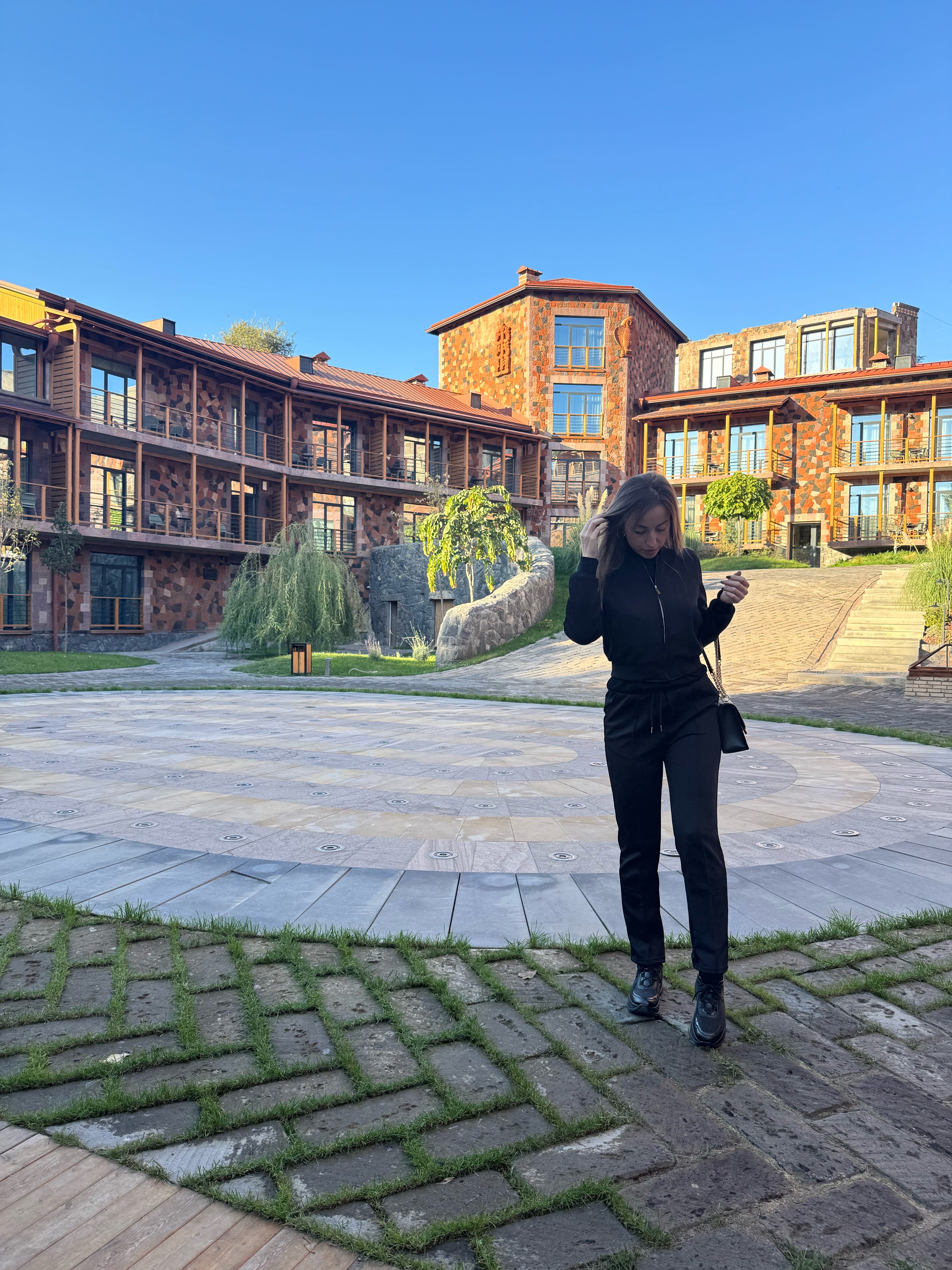 Фото Red Bridge Yerevan