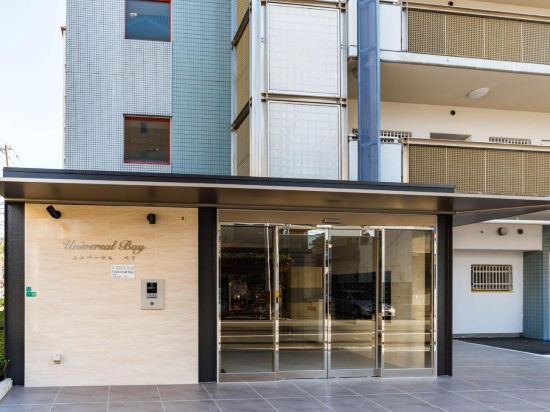 Фото Universal Bay Condominium