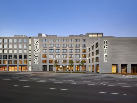 Фото отеля 5