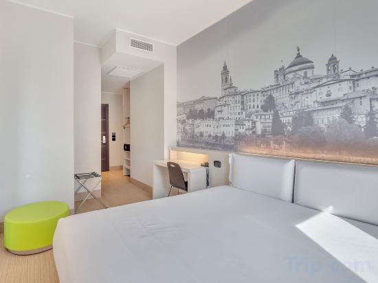 Фото B&b Hotel Bergamo