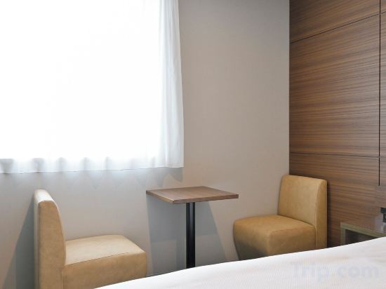 Фото Jr West Group VIA Inn Okayama