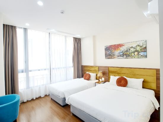 Фото Hanvet Boutique hotel