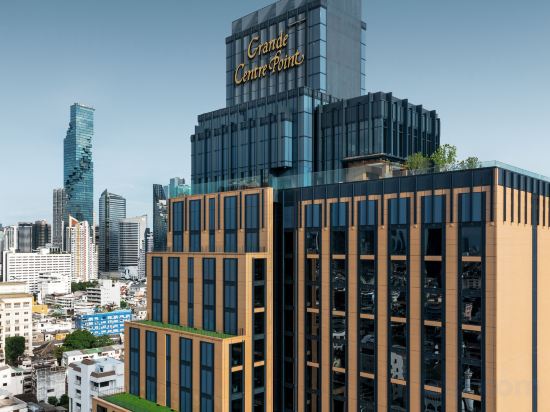 Фото Grande Centre Point Surawong Bangkok