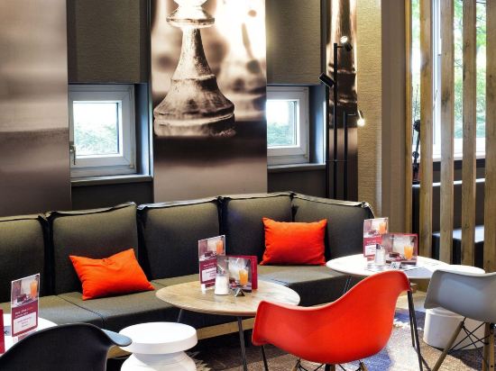 Фото Ibis Wien Mariahilf